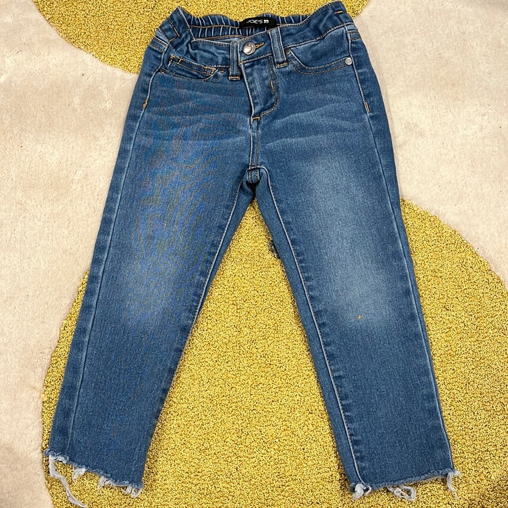 Joes Jeans 3T